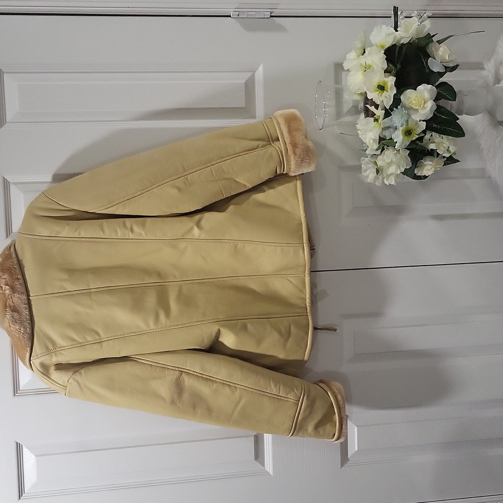 Shebang Coat View 2